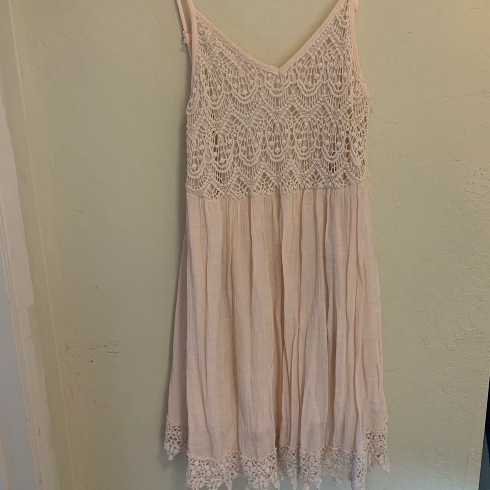 Poetry Summer Dress